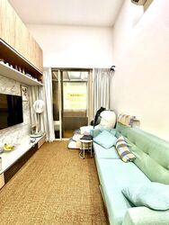 Tivoli Grande (D15), Apartment #462118781